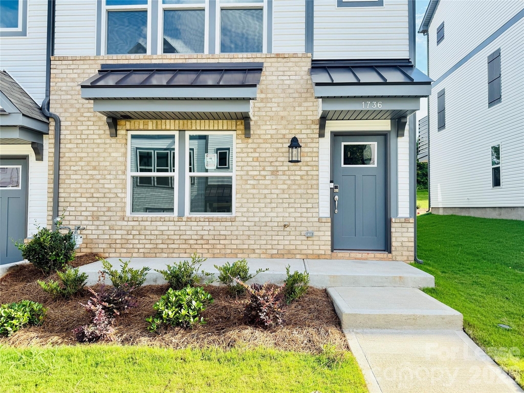 1736 Blanche Street - Photo 0