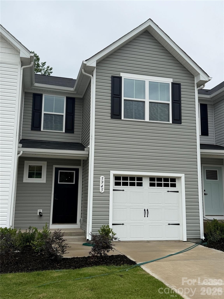 5945 Granbury Drive - Photo 0