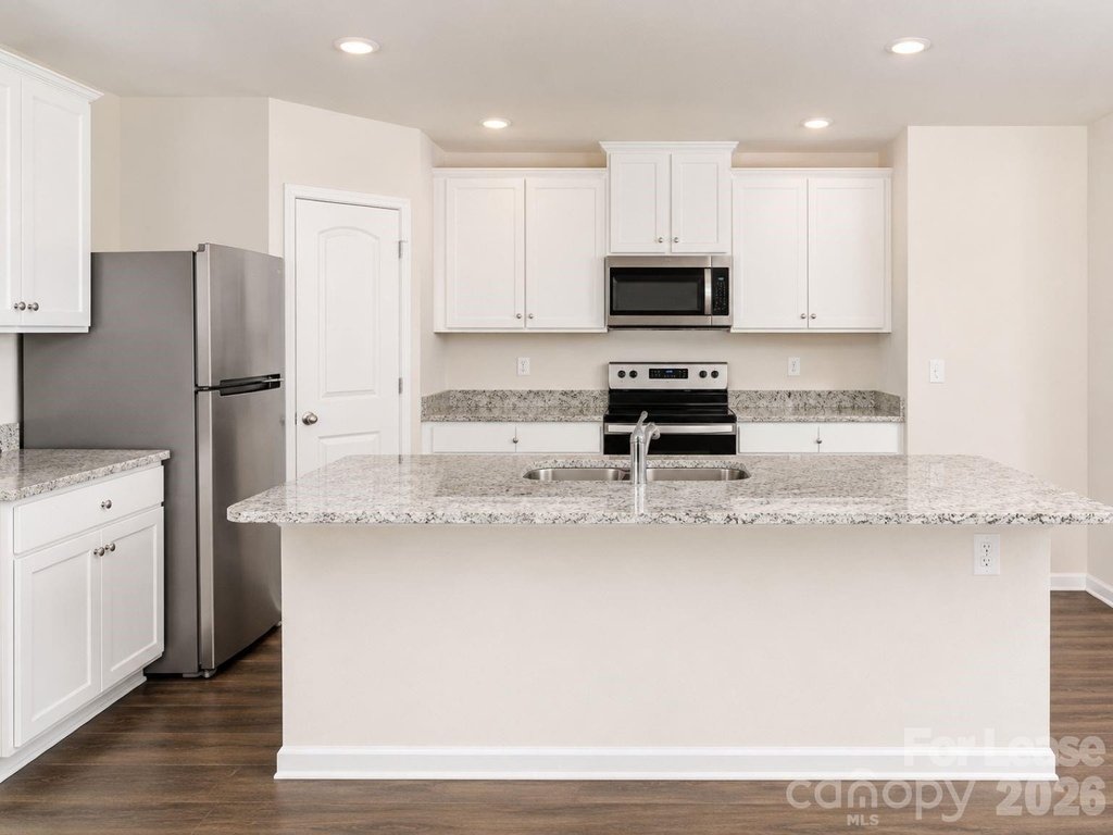 9201 Creedmore Hills Drive - Photo 2