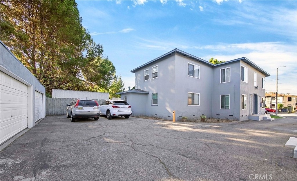 1316 1/2 Anaheim Street - Photo 1