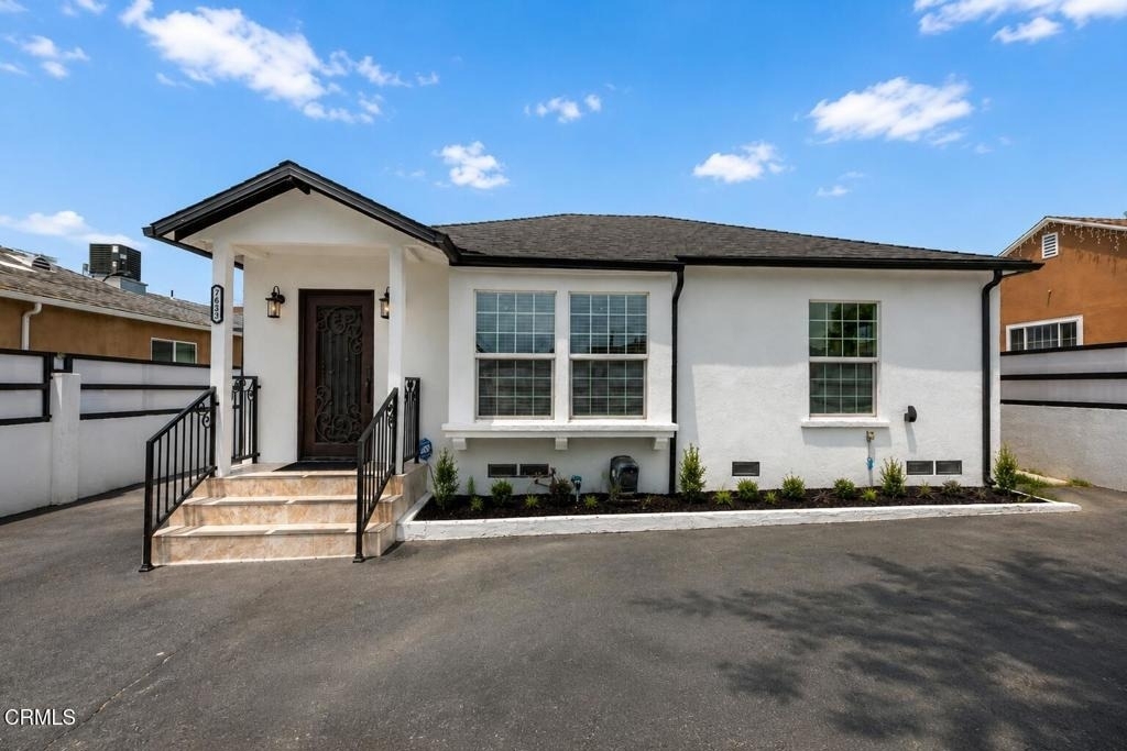 7637 Radford Avenue - Photo 1