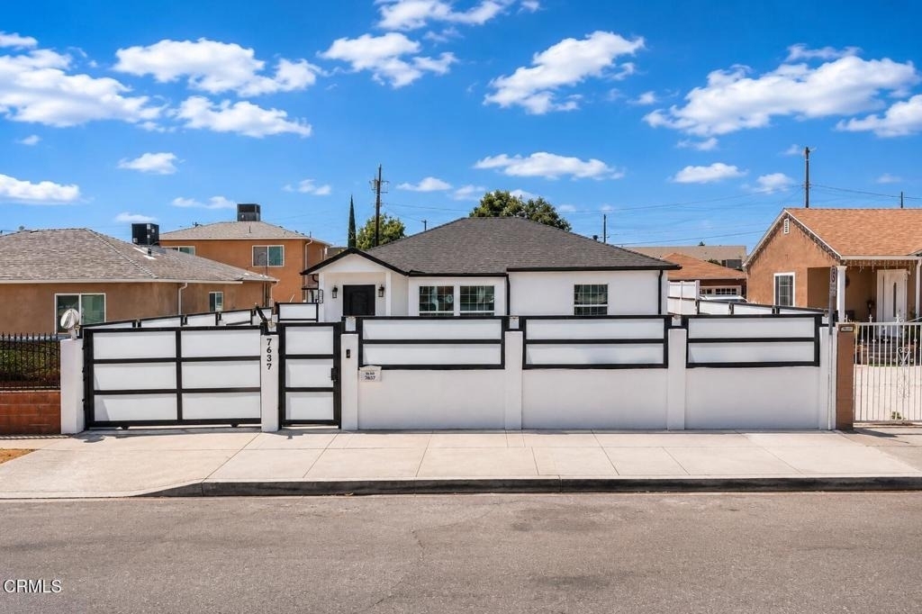 7637 Radford Avenue - Photo 0