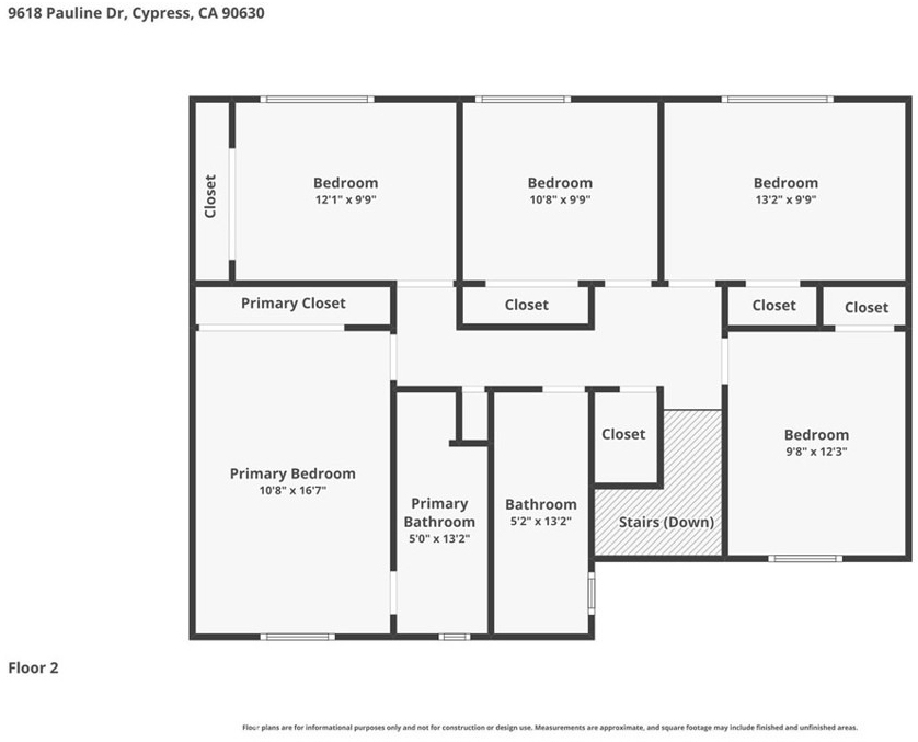 9618 Pauline Drive - Photo 16