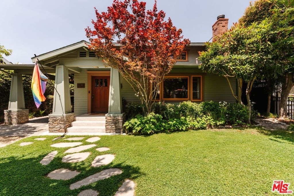 1951 Canyon Drive - Photo 1