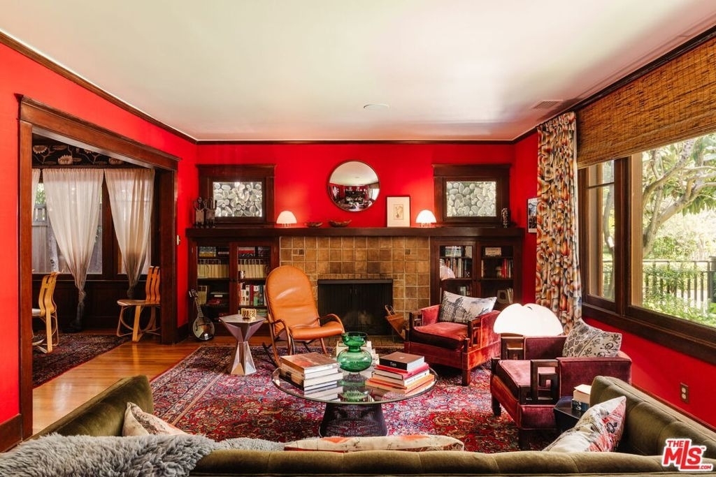 1951 Canyon Drive - Photo 2