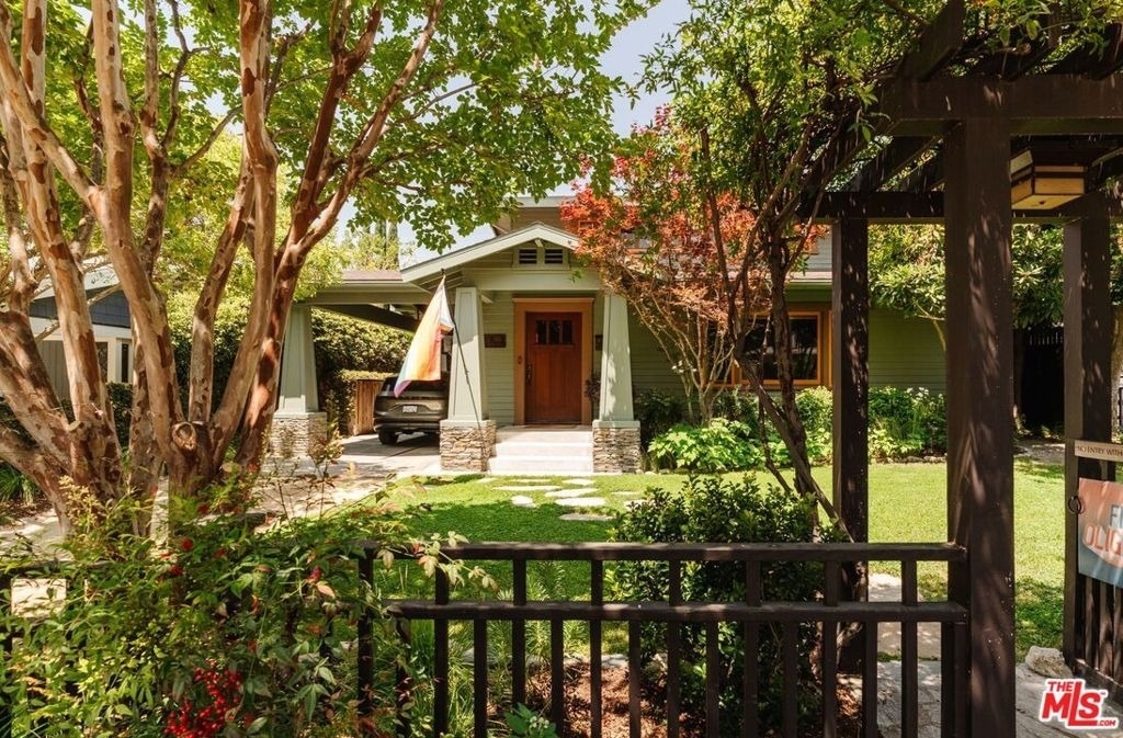 1951 Canyon Drive - Photo 0