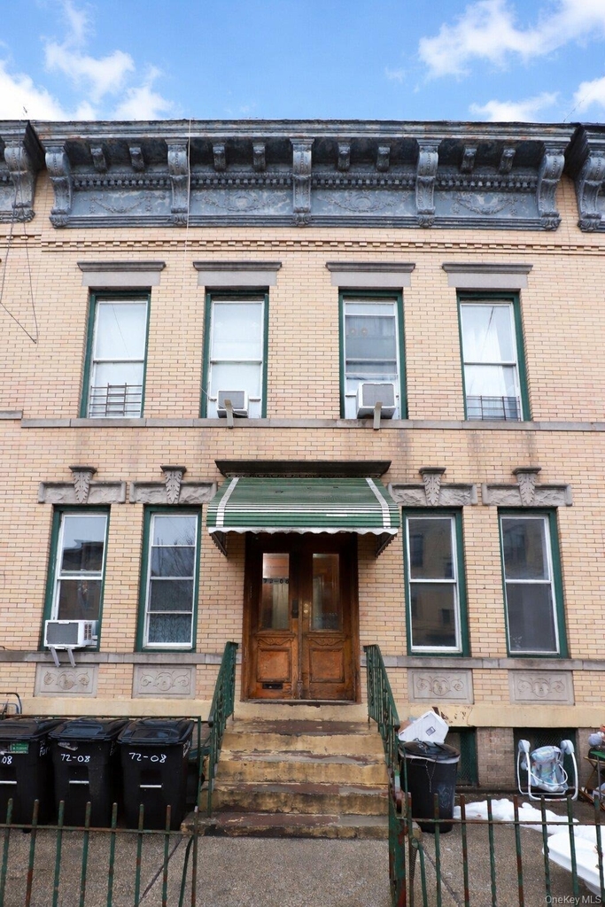 72-08 Forest Avenue - Photo 0