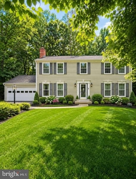 2289 Dosinia Court - Photo 0