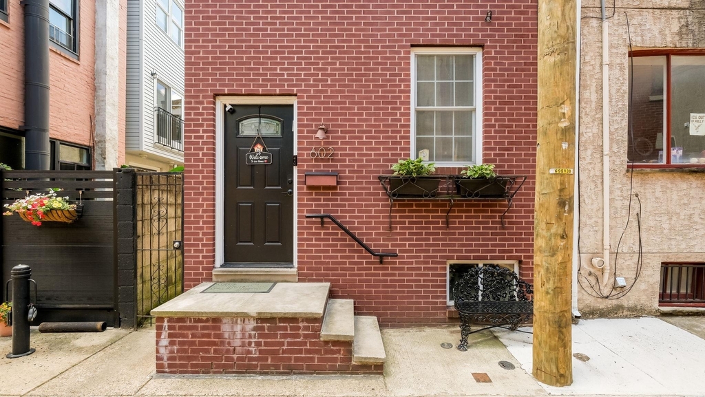 602 Clymer Street - Photo 1