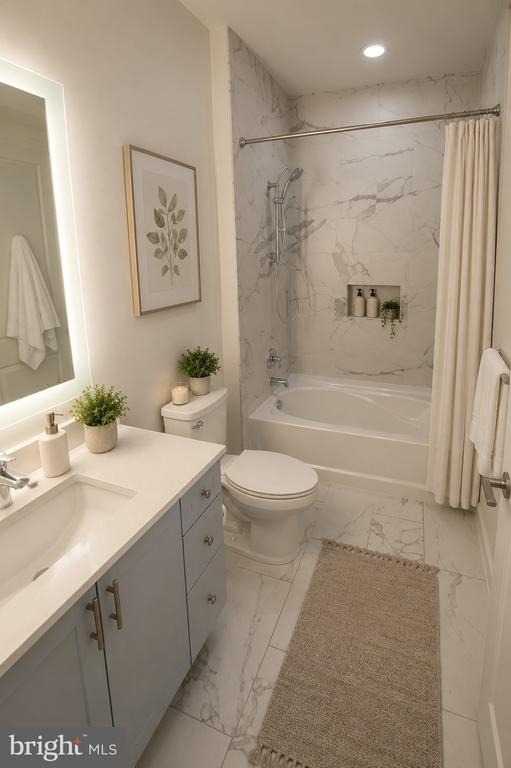 6803 Cameron Drive Nw - Photo 37