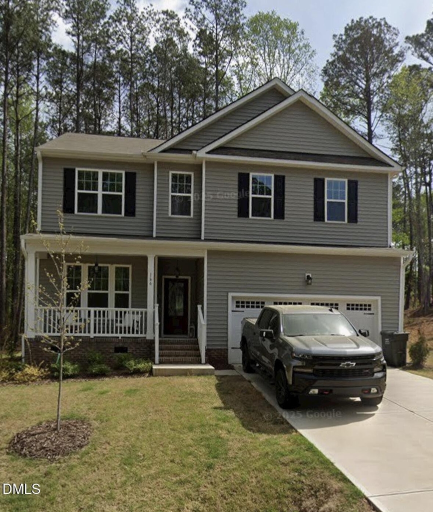 166 Pierce Landing Drive - Photo 0