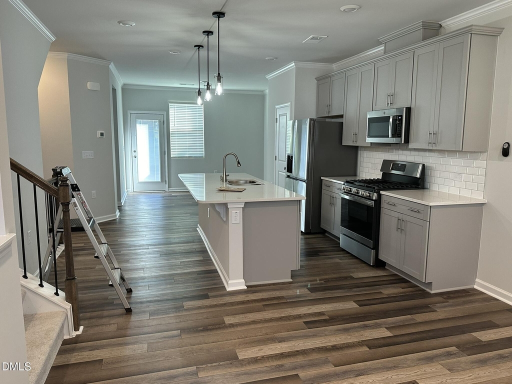 608 Gimari Drive - Photo 1