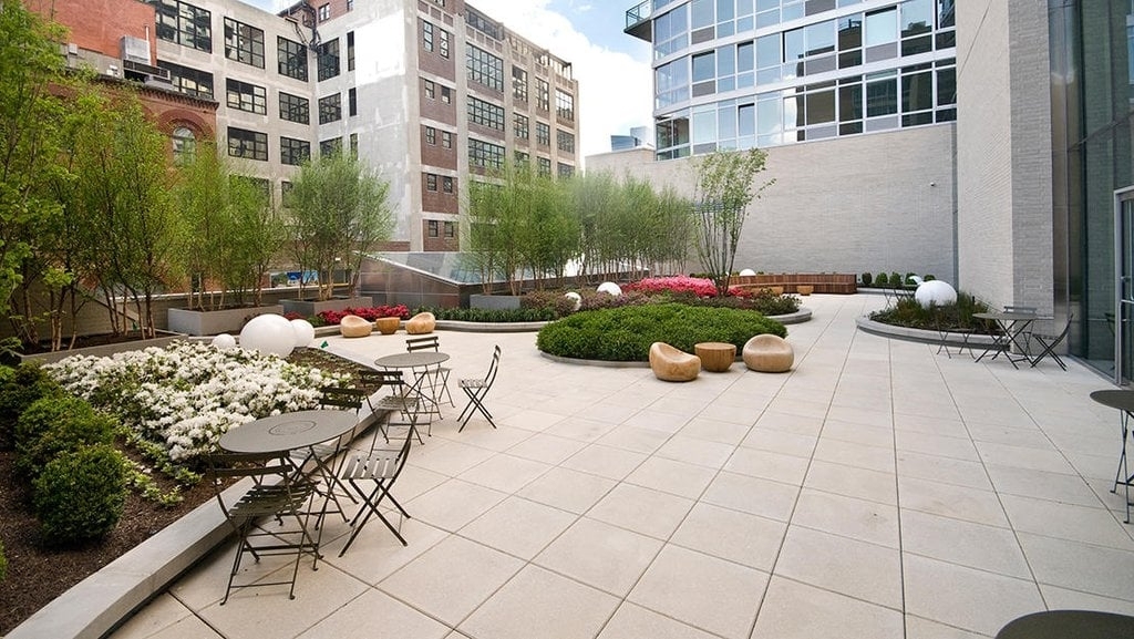 Copy of 505 West 37th Street, Unit 2710 - Photo 10
