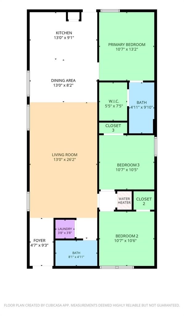 1133 Largemouth Ln - Photo 1