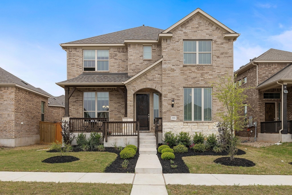 2901 Oak Chase Cv - Photo 0