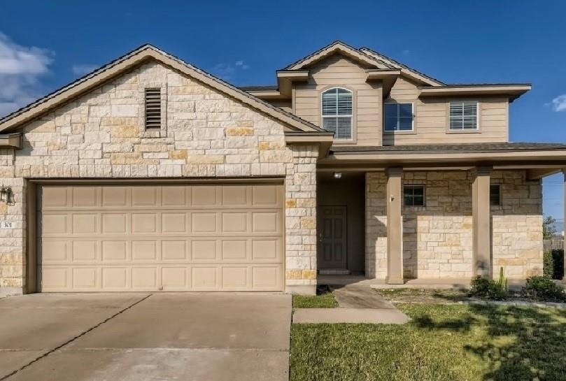 301 Comal Run - Photo 0