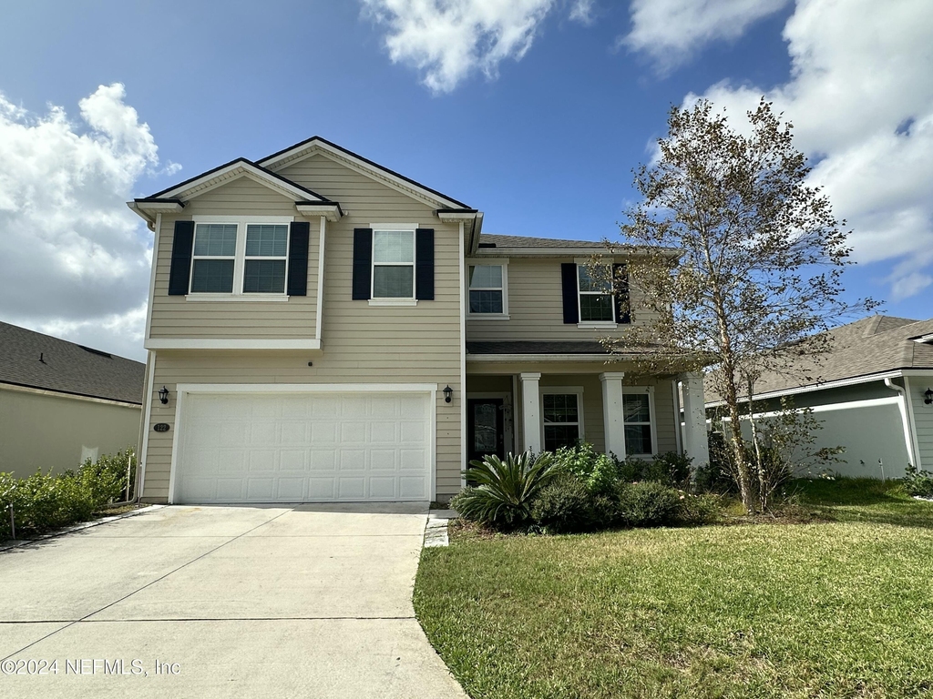 122 Codona Glen Drive - Photo 0