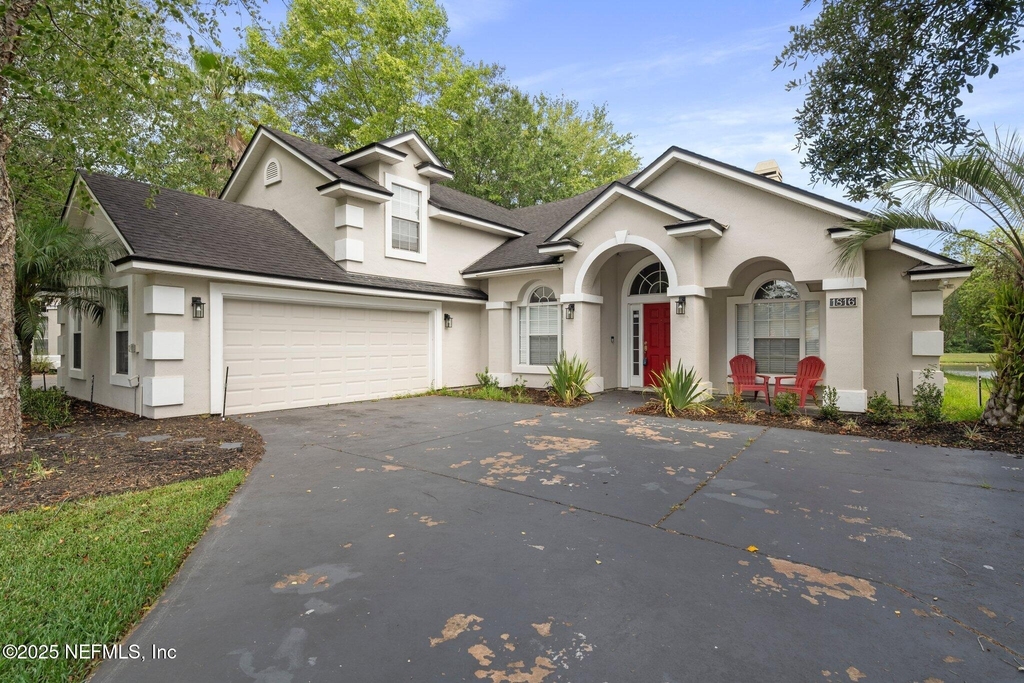 1816 Creekwood Lane - Photo 49