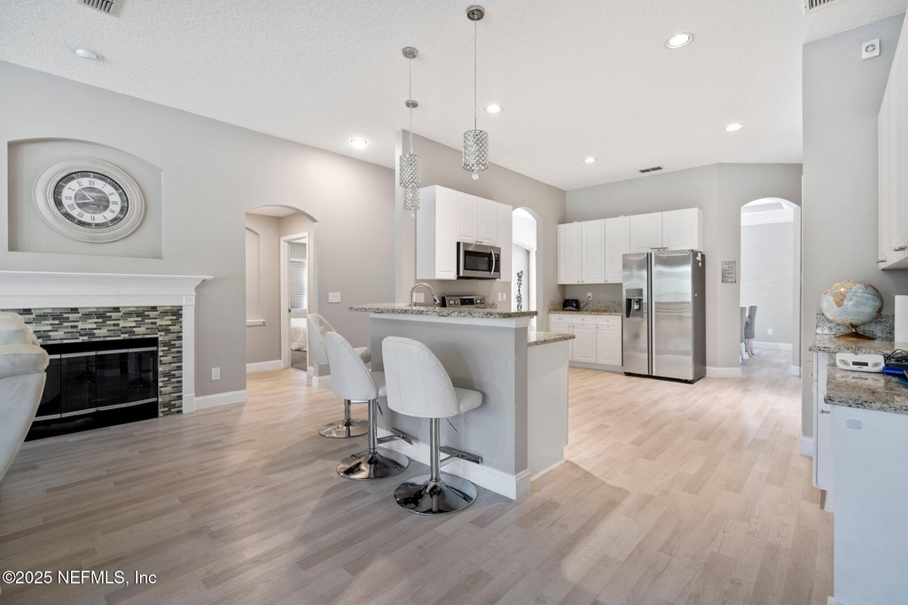 1816 Creekwood Lane - Photo 8