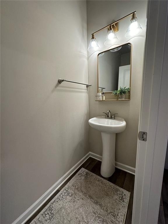 126 Auburn Crossing Drive - Photo 5
