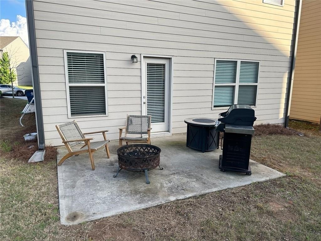 126 Auburn Crossing Drive - Photo 40