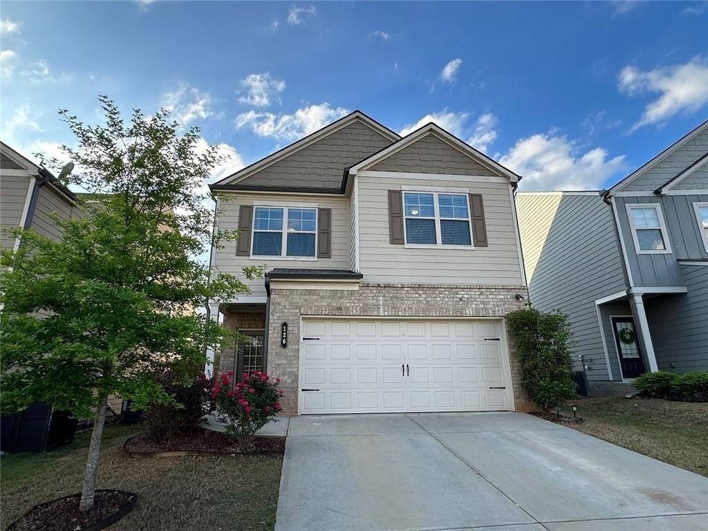 126 Auburn Crossing Drive - Photo 1