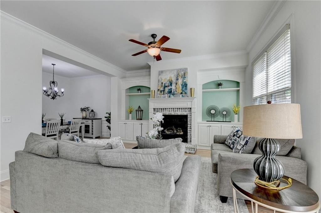6961 Fellowship Lane - Photo 21