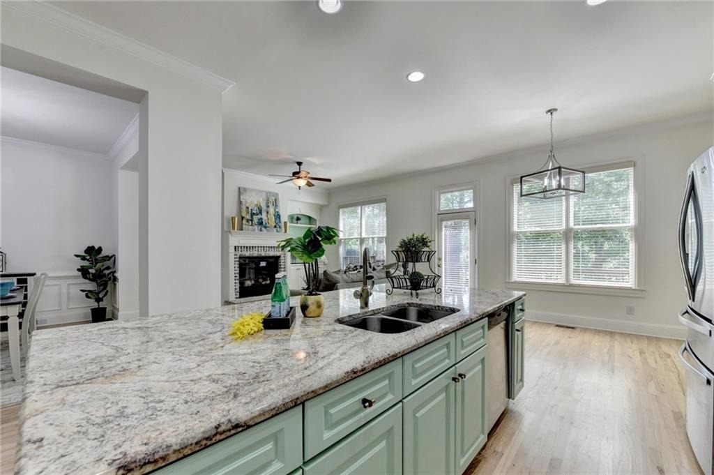 6961 Fellowship Lane - Photo 19