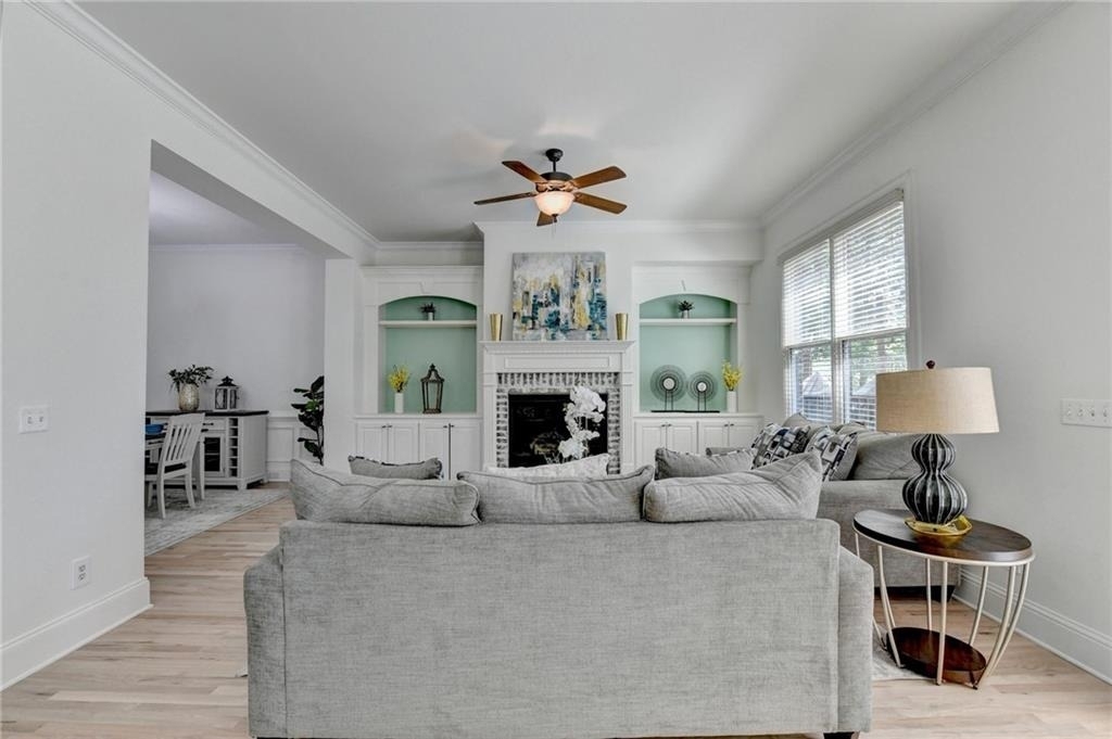 6961 Fellowship Lane - Photo 22