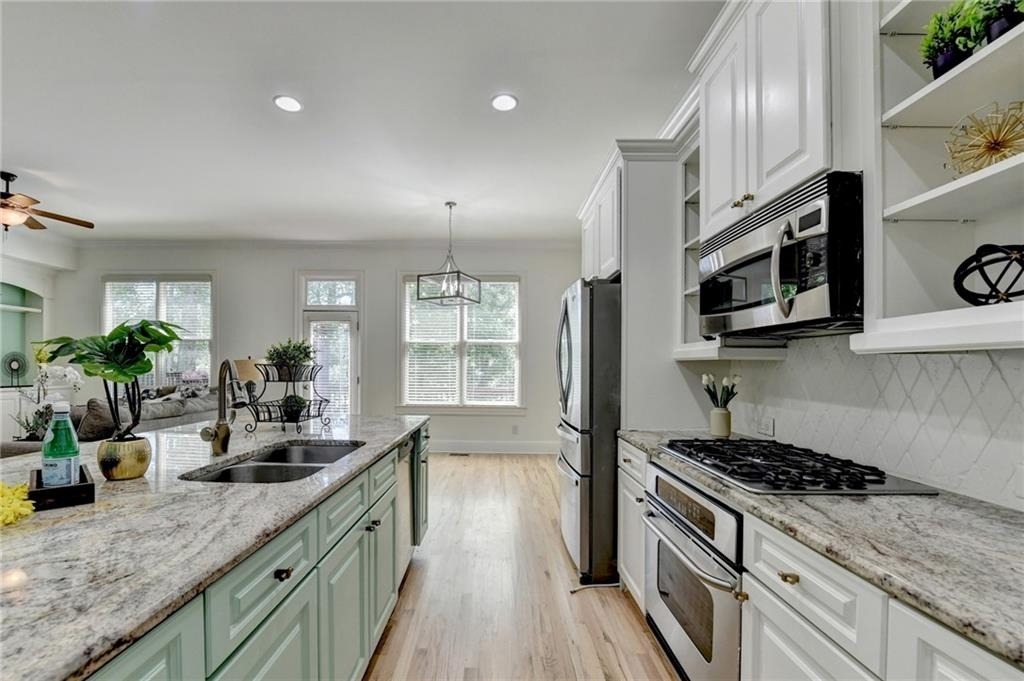 6961 Fellowship Lane - Photo 16