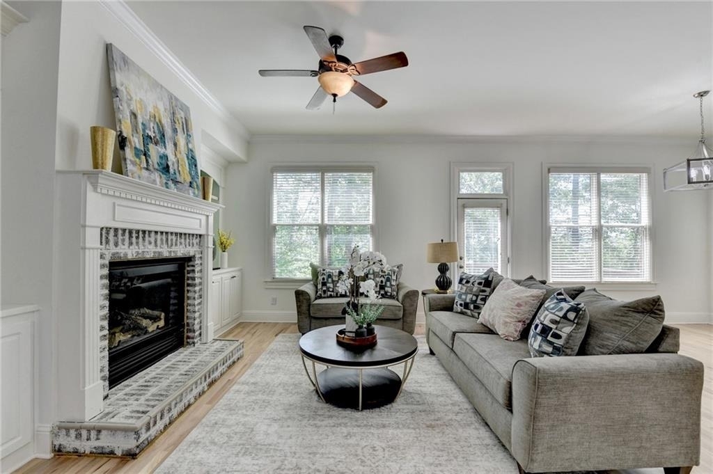 6961 Fellowship Lane - Photo 23