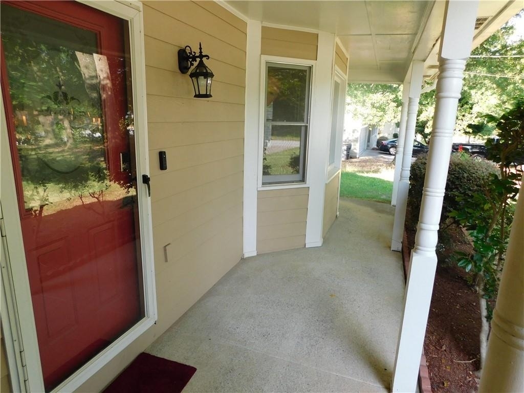 2460 Hinton Road - Photo 1