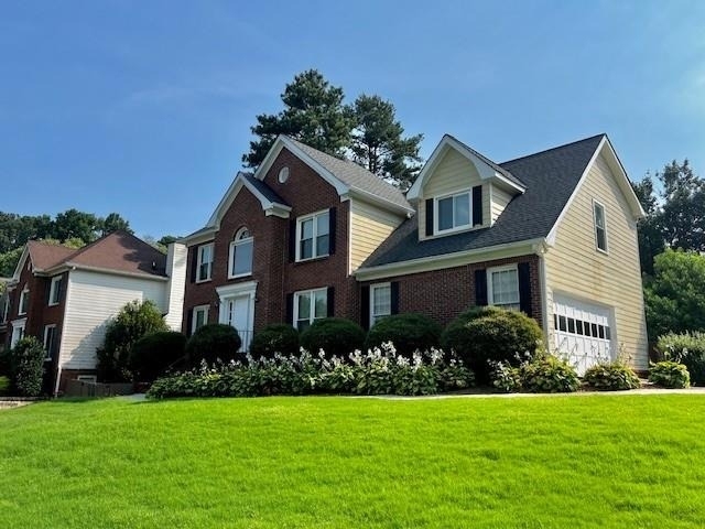 930 Cedar Bluff Trail Sw - Photo 0