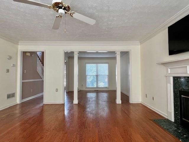 930 Cedar Bluff Trail Sw - Photo 5