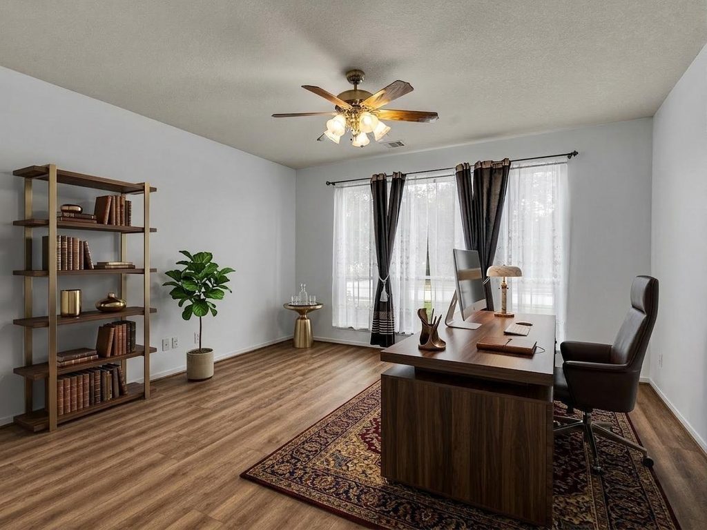 9915 Valance Way - Photo 2