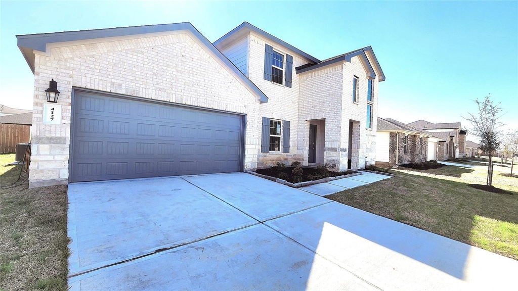 4127 Windstone Glen Way - Photo 5