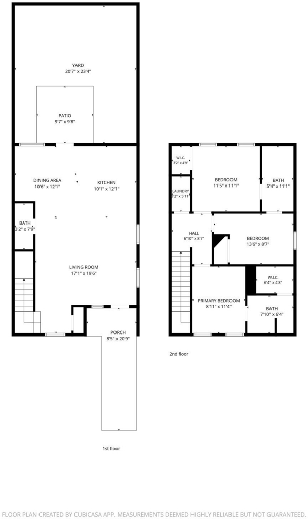 7818 Hanfro Lane - Photo 43