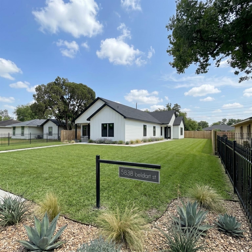 5838 Beldart Street - Photo 1