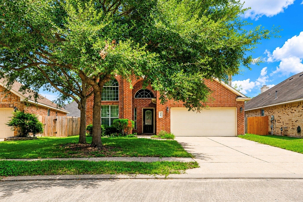 5219 Heatherdawn Court - Photo 1