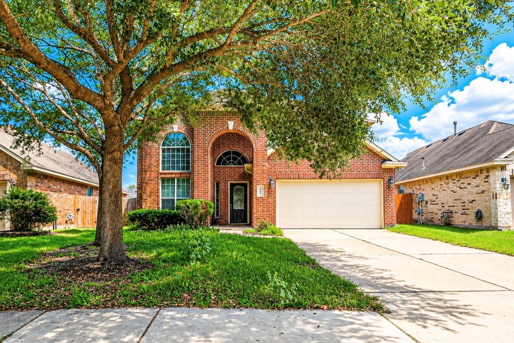 5219 Heatherdawn Court - Photo 2