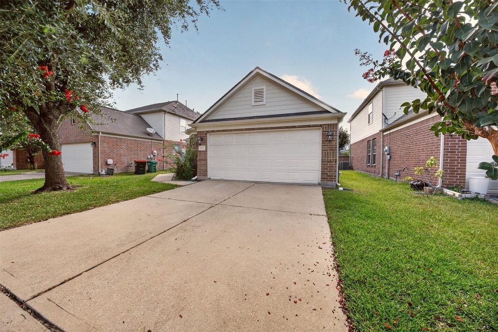 15506 Fir Woods Lane - Photo 1