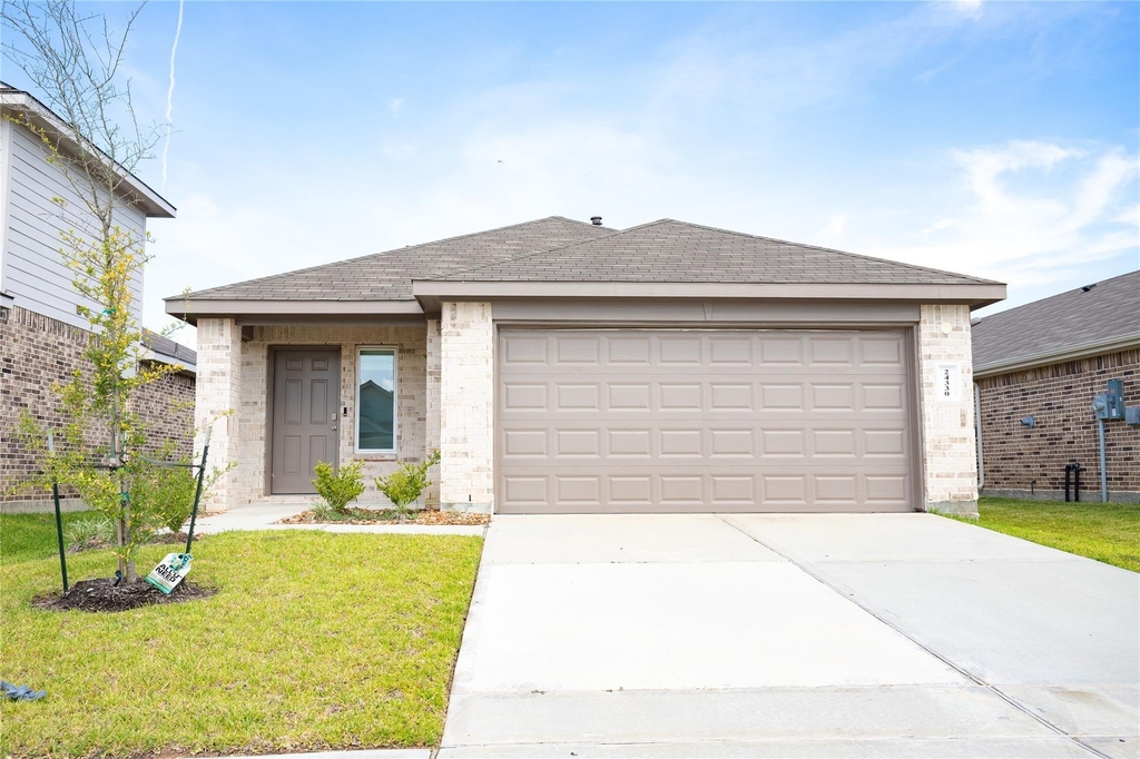 24330 Saddlestone Green Drive - Photo 0