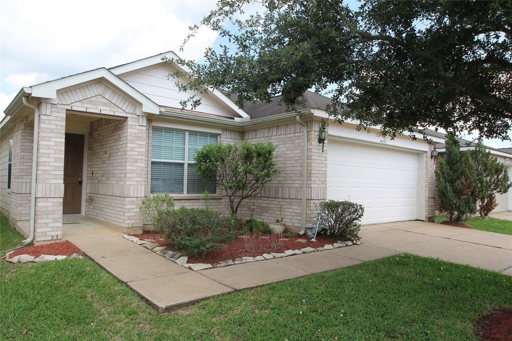 14131 Concord Meadow Lane - Photo 0