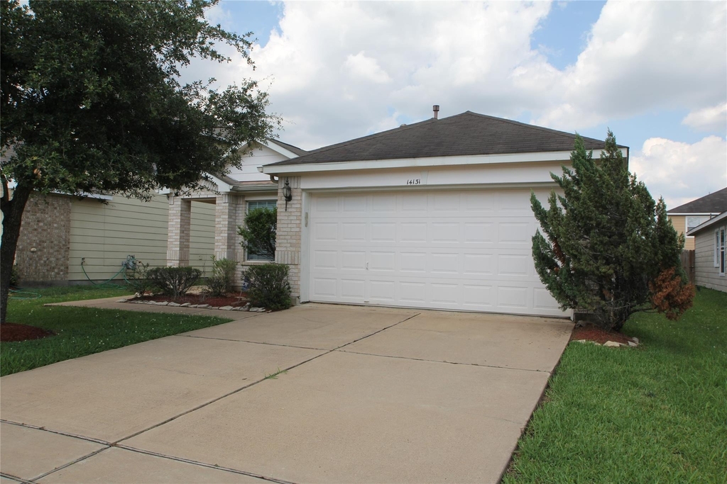 14131 Concord Meadow Lane - Photo 1