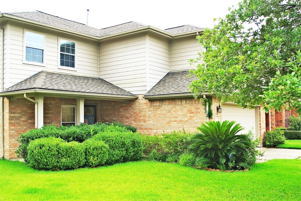 23314 Kobi Park Court - Photo 1