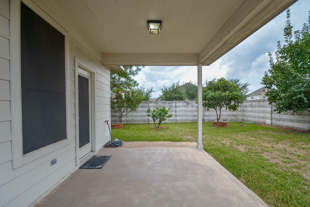 9203 Kransbury Lane - Photo 34
