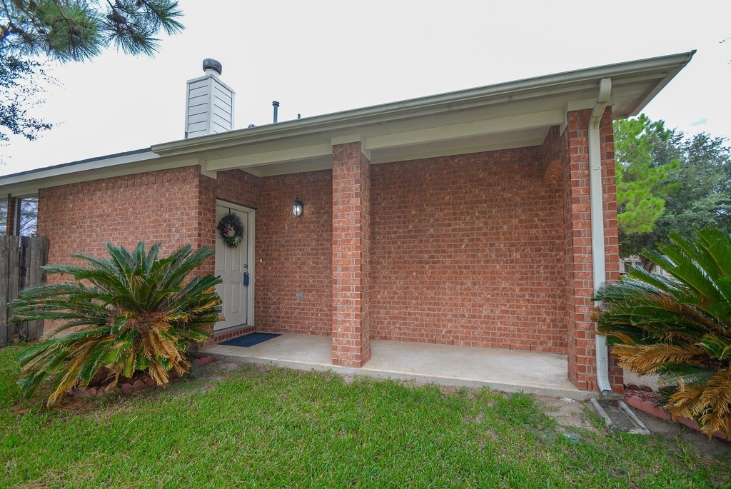 9203 Kransbury Lane - Photo 8