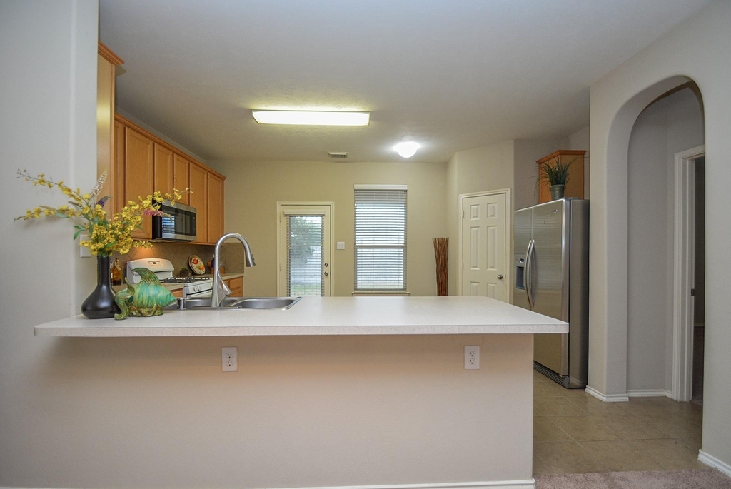 9203 Kransbury Lane - Photo 16