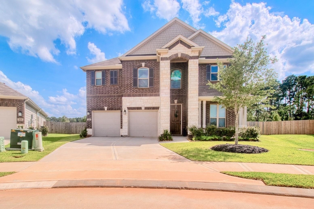 3539 Sage Green Trail - Photo 0