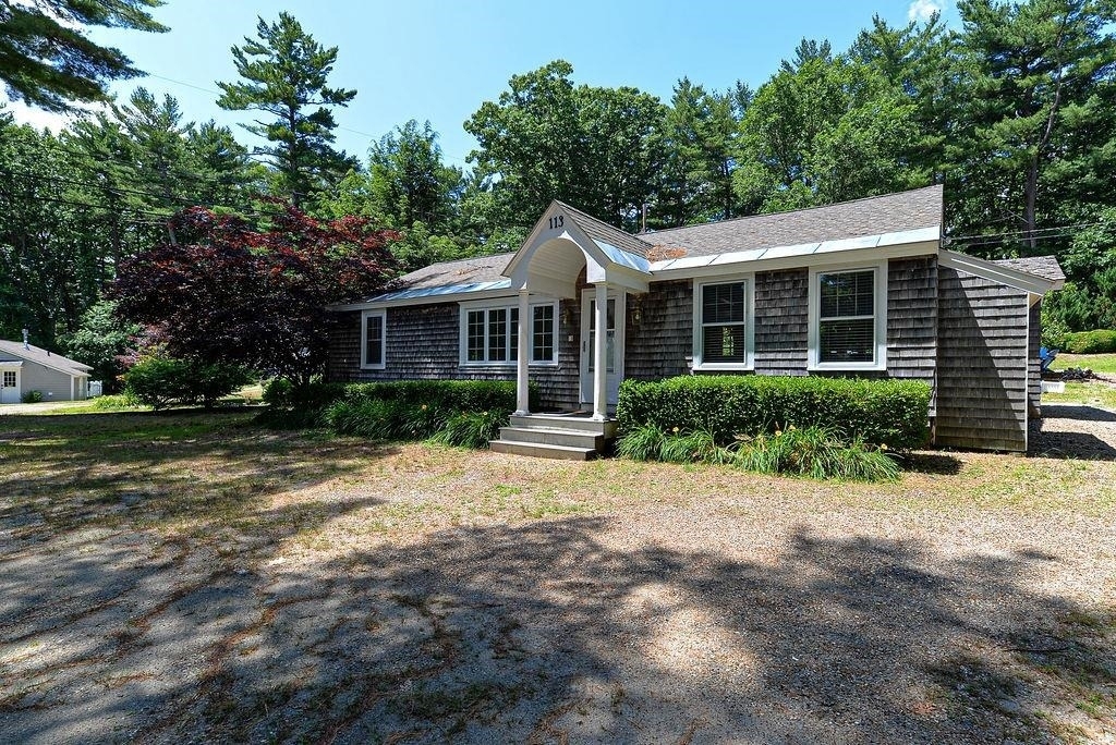 113 Wentworth - Photo 2